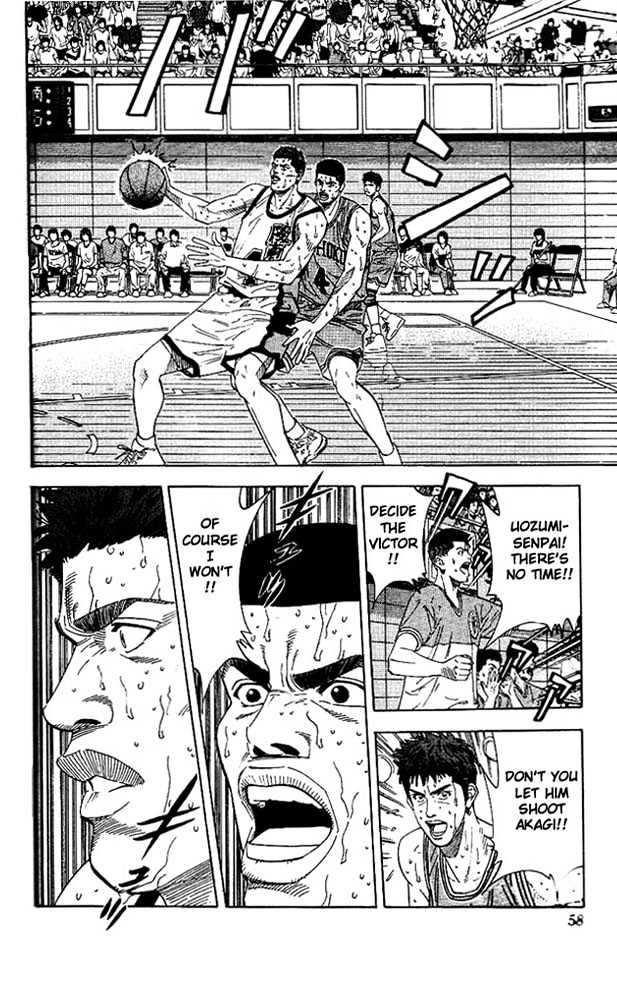 Slam Dunk, Chapter 173 image 12